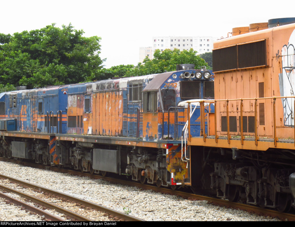 FCA 2692